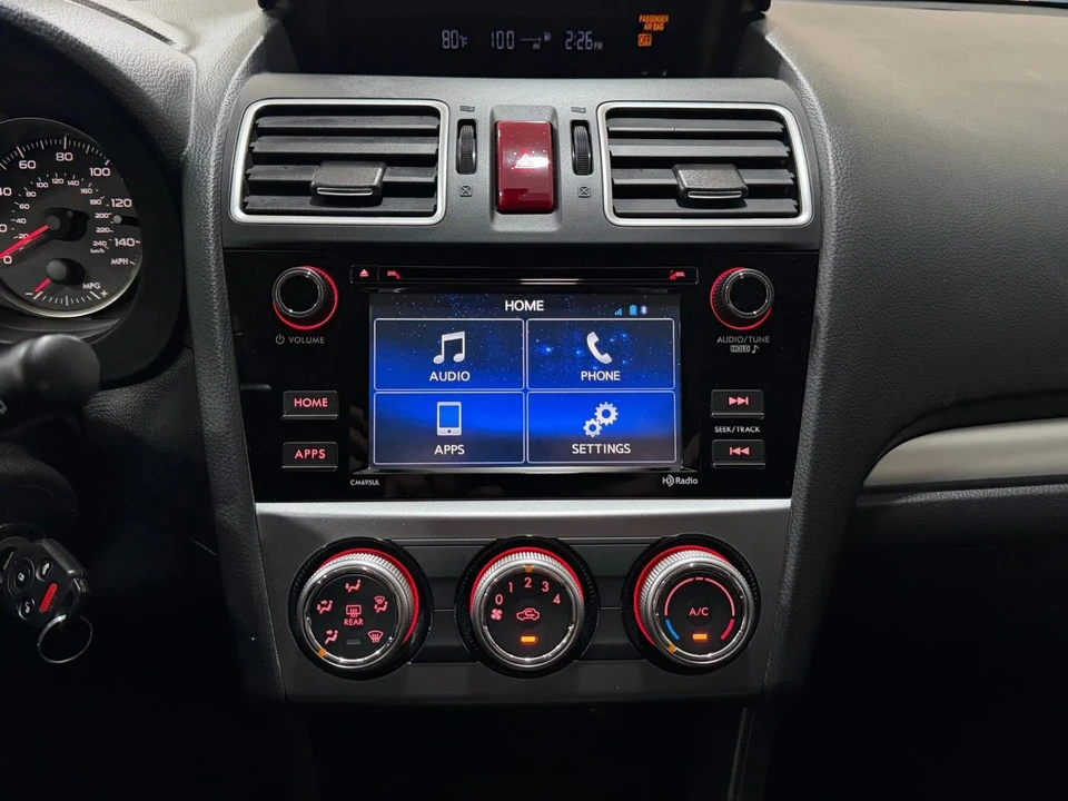 2016 Subaru Crosstrek 1st Gen - Image 12 of 17