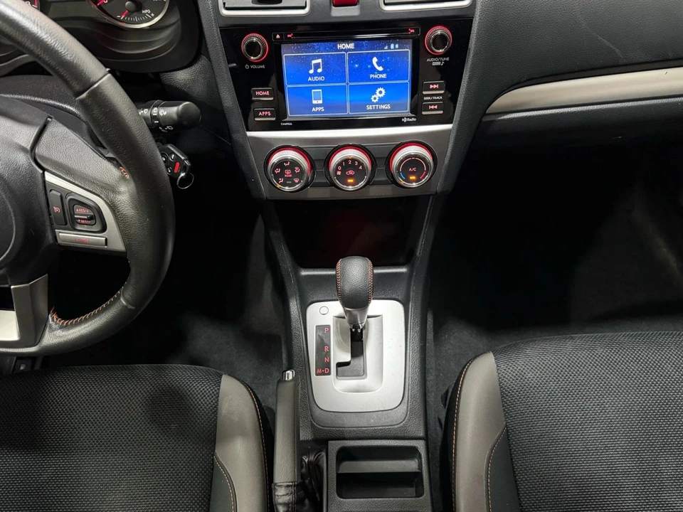 2016 Subaru Crosstrek 1st Gen - Image 13 of 17