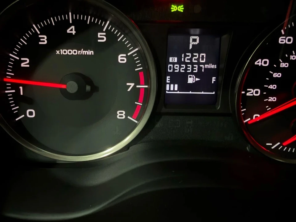 2016 Subaru Crosstrek 1st Gen - Image 11 of 17