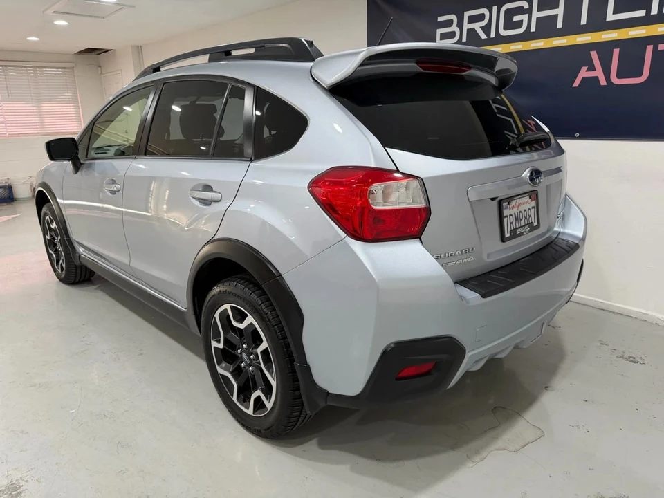 2016 Subaru Crosstrek 1st Gen - Image 3 of 17