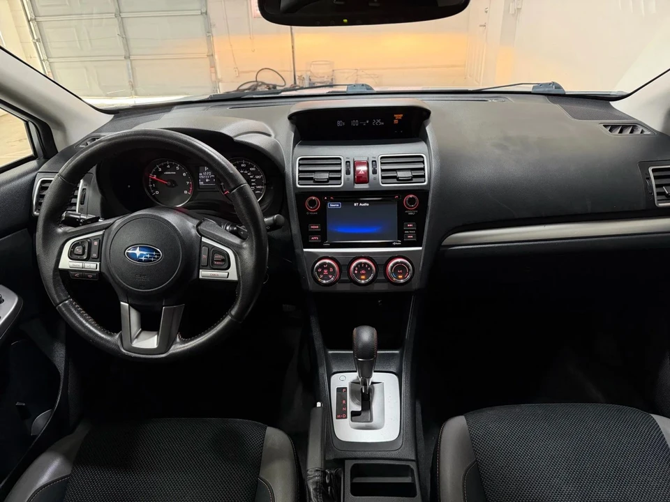 2016 Subaru Crosstrek 1st Gen - Image 9 of 17