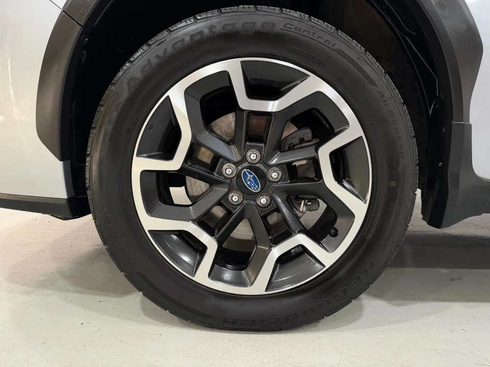 2016 Subaru Crosstrek 1st Gen - Image 16 of 17