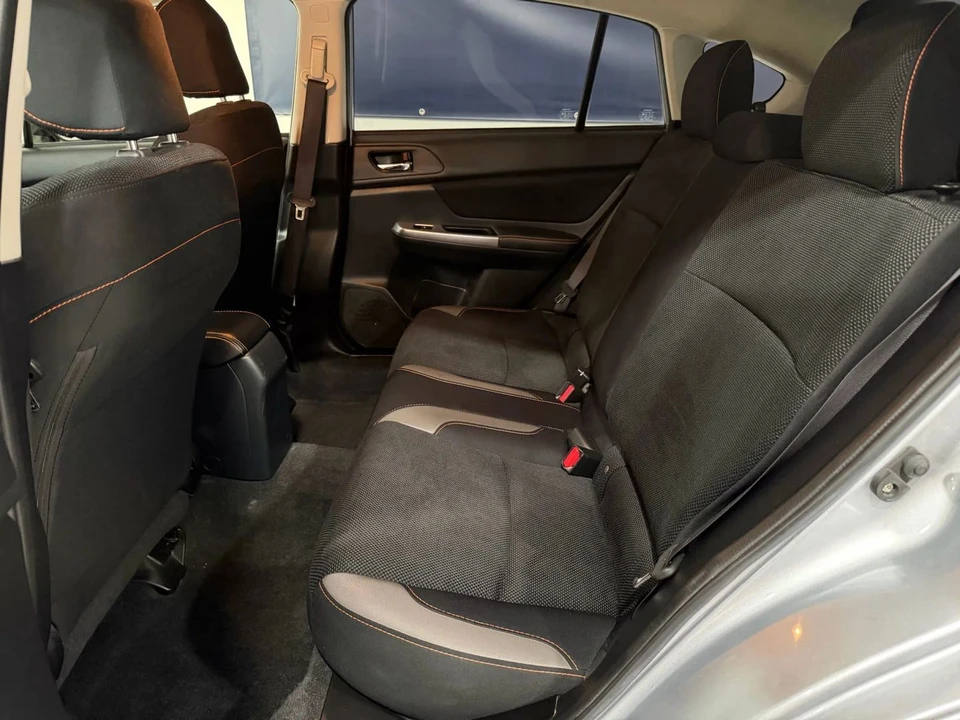 2016 Subaru Crosstrek 1st Gen - Image 8 of 17