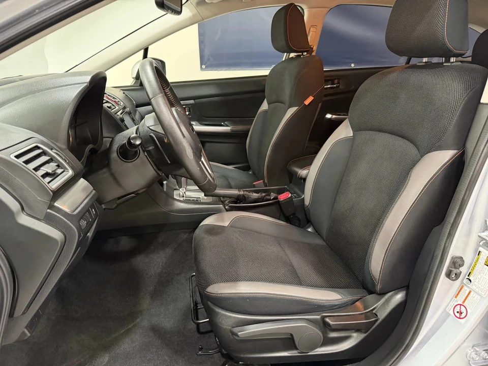 2016 Subaru Crosstrek 1st Gen - Image 7 of 17