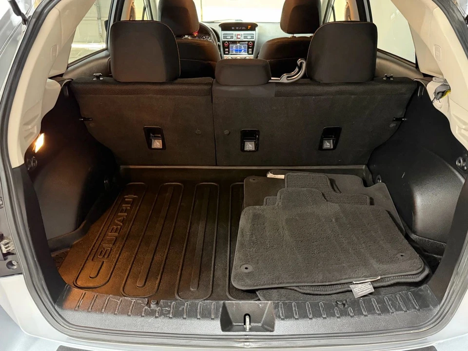 2016 Subaru Crosstrek 1st Gen - Image 15 of 17
