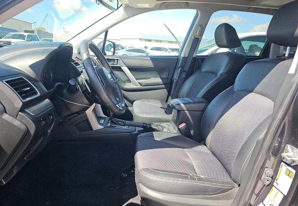 2016 Subaru Forester 4th Gen - Image 10 of 17