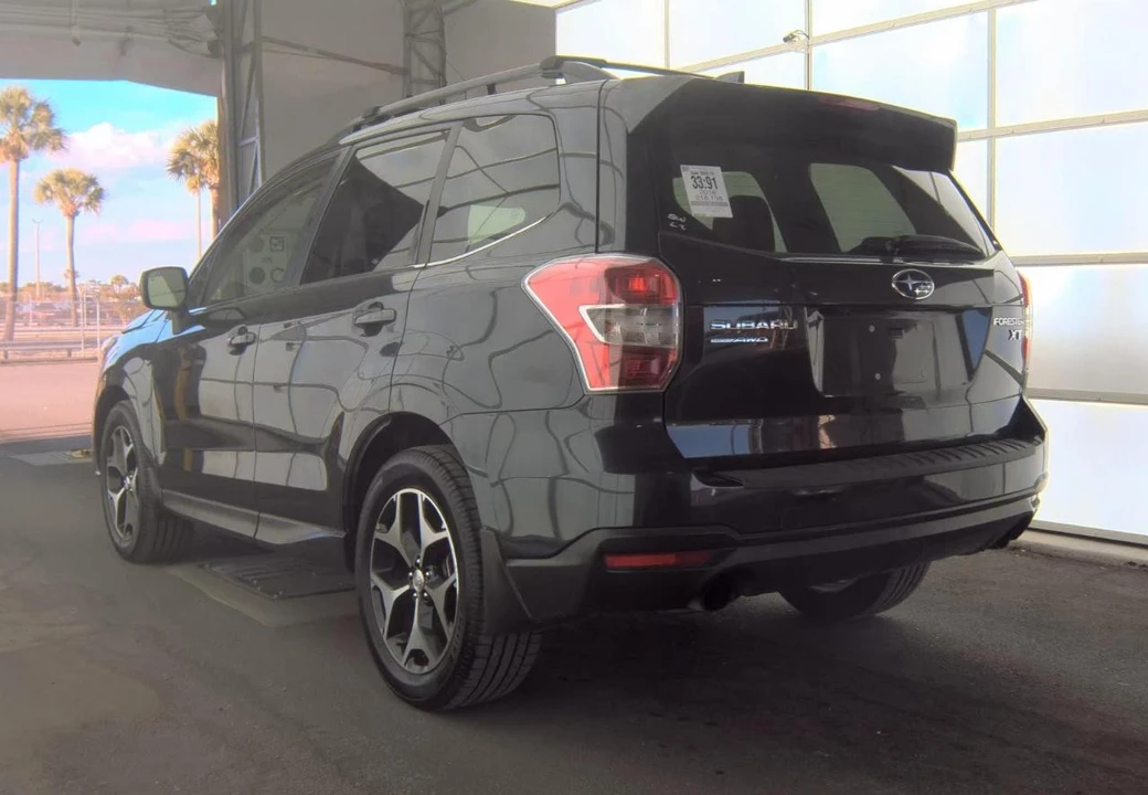 2016 Subaru Forester 4th Gen - Image 8 of 17