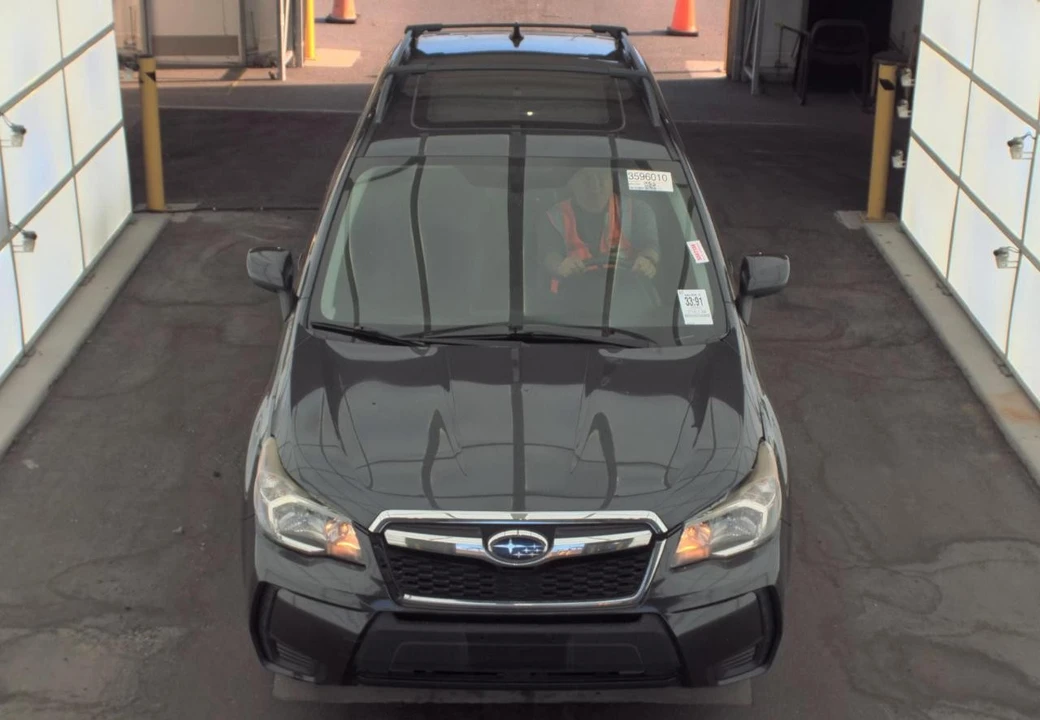 2016 Subaru Forester 4th Gen - Image 2 of 17
