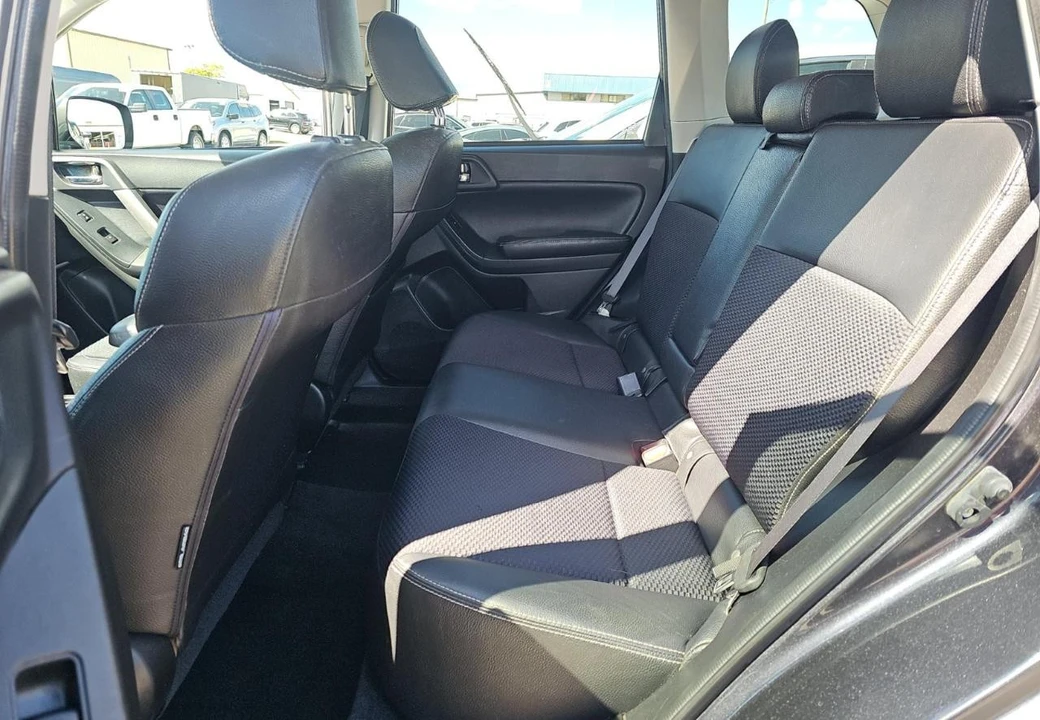 2016 Subaru Forester 4th Gen - Image 16 of 17