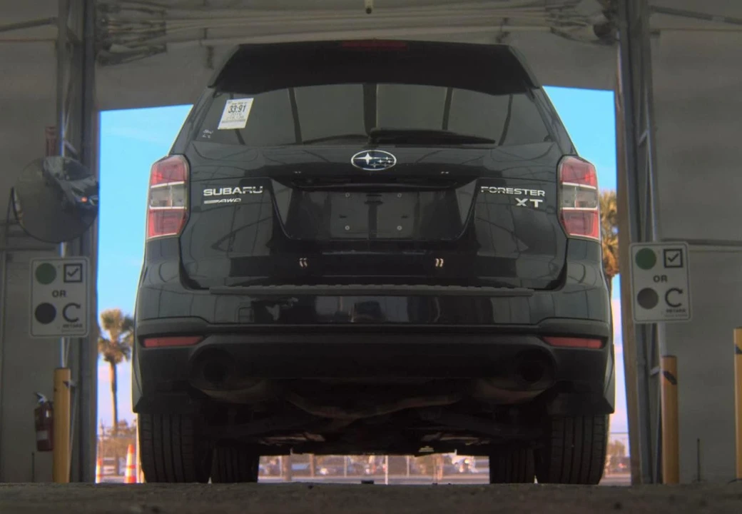 2016 Subaru Forester 4th Gen - Image 7 of 17