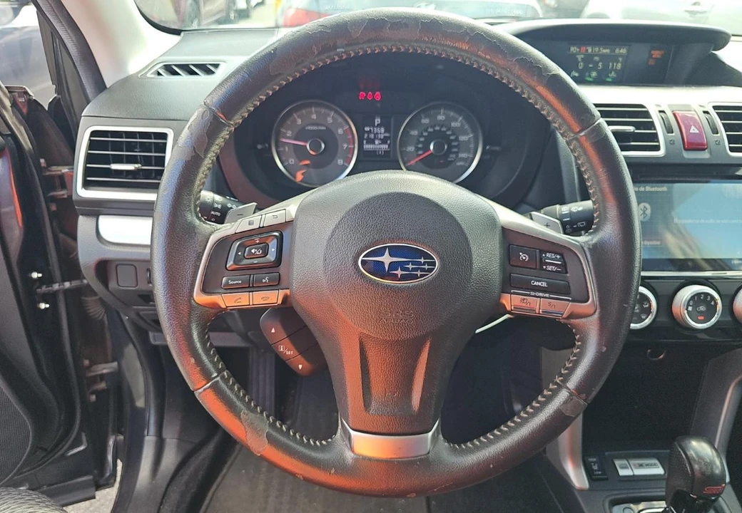 2016 Subaru Forester 4th Gen - Image 13 of 17