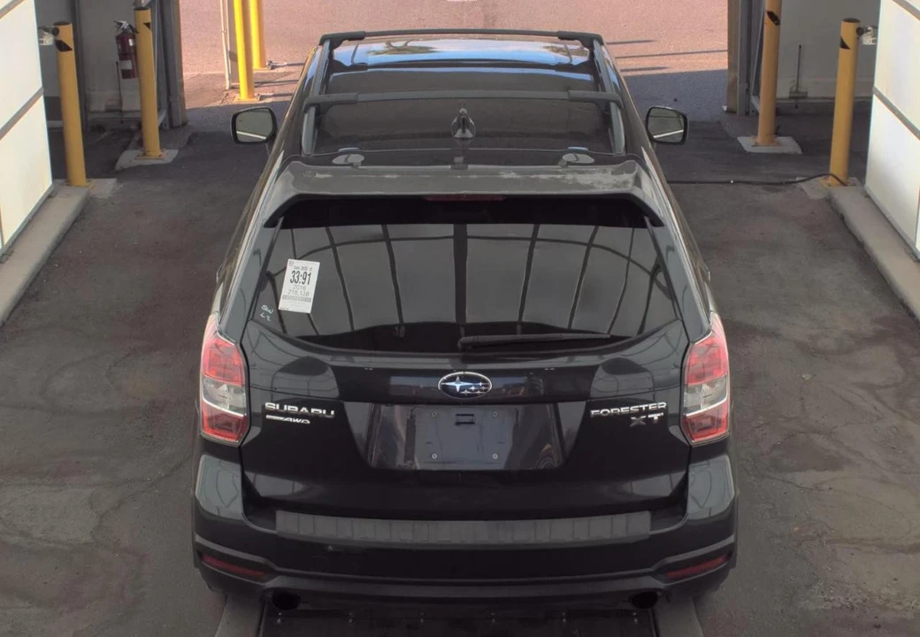 2016 Subaru Forester 4th Gen - Image 6 of 17