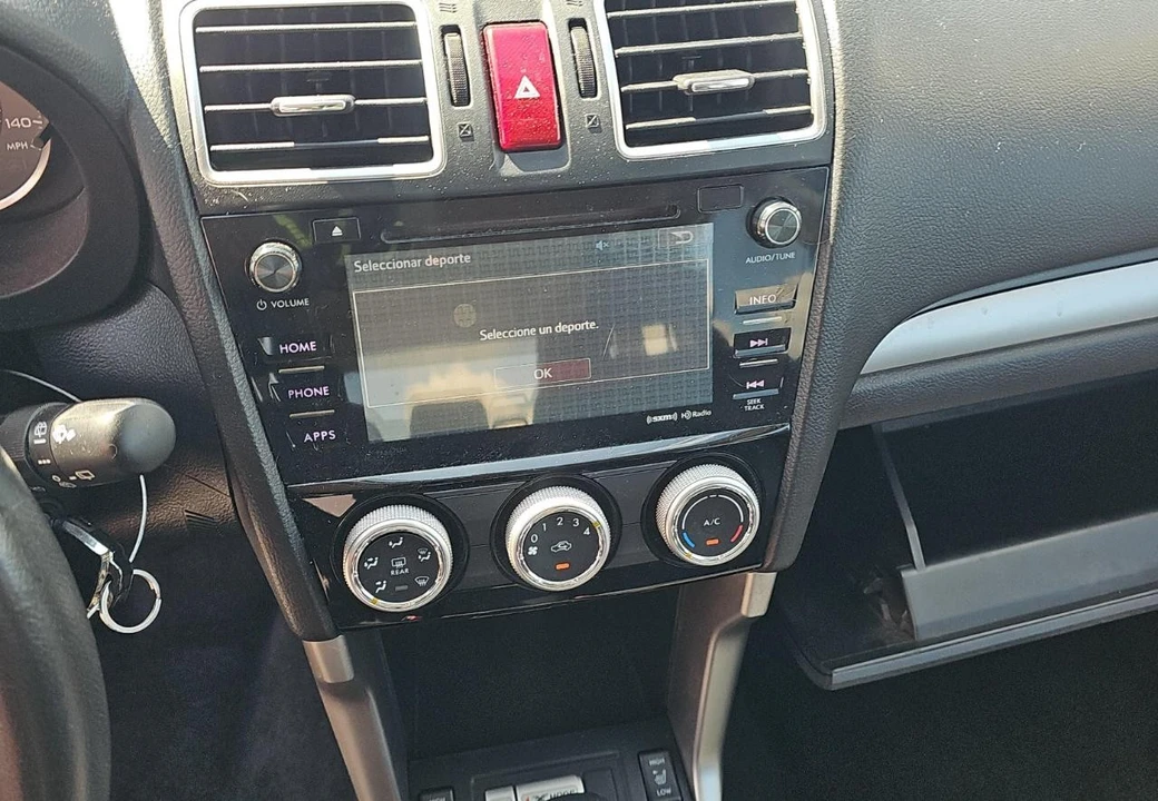 2016 Subaru Forester 4th Gen - Image 14 of 17