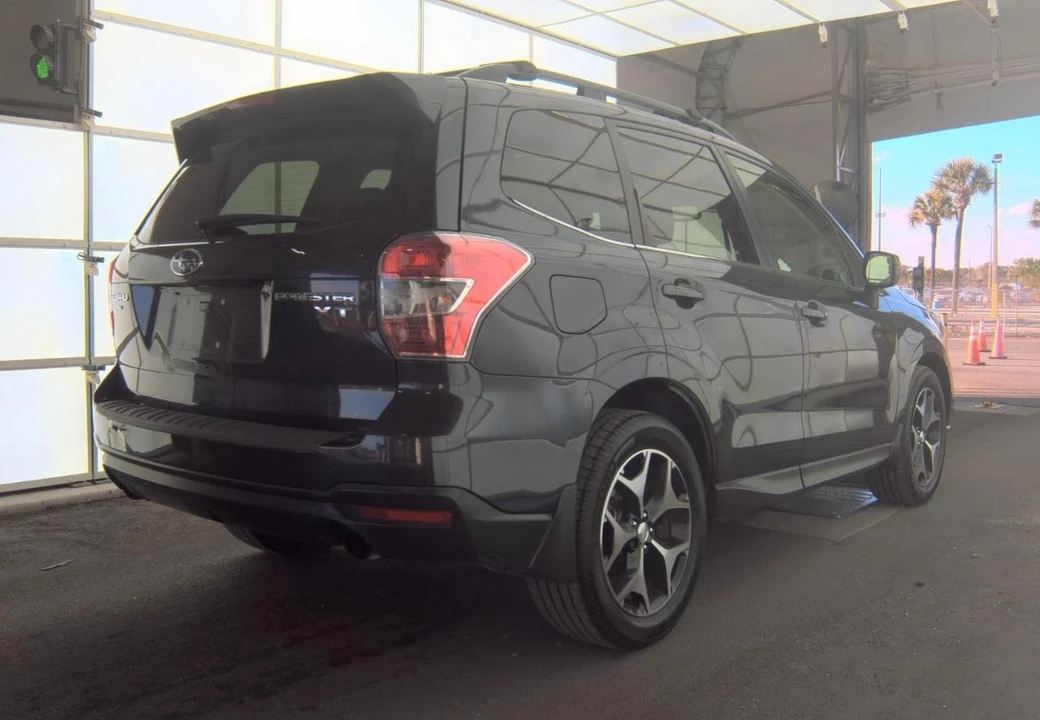 2016 Subaru Forester 4th Gen - Image 5 of 17