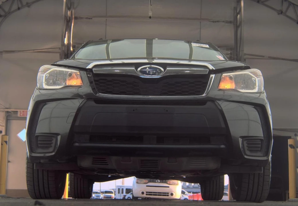 2016 Subaru Forester 4th Gen - Image 3 of 17