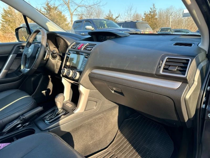 2016 Subaru Forester 4th Gen - Image 12 of 12
