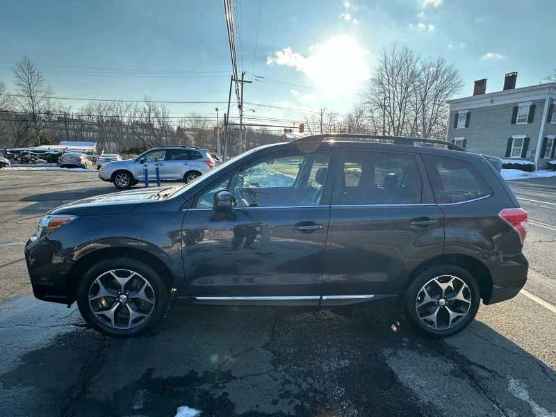 2016 Subaru Forester 4th Gen - Image 7 of 12