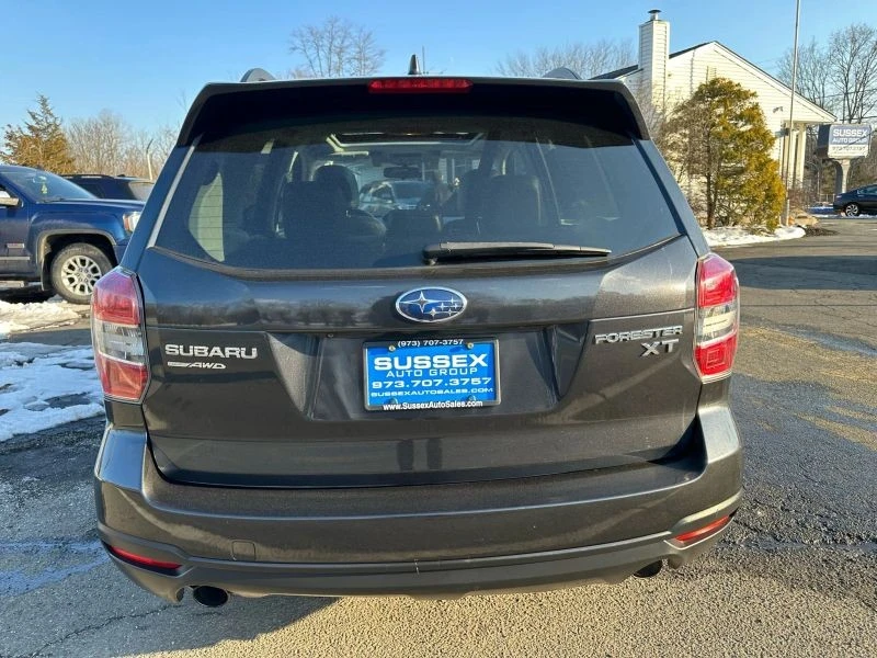 2016 Subaru Forester 4th Gen - Image 5 of 12