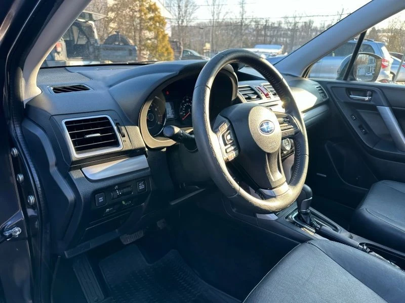 2016 Subaru Forester 4th Gen - Image 10 of 12