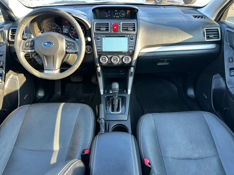 2016 Subaru Forester 4th Gen - Image 11 of 12
