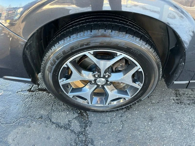 2016 Subaru Forester 4th Gen - Image 9 of 12