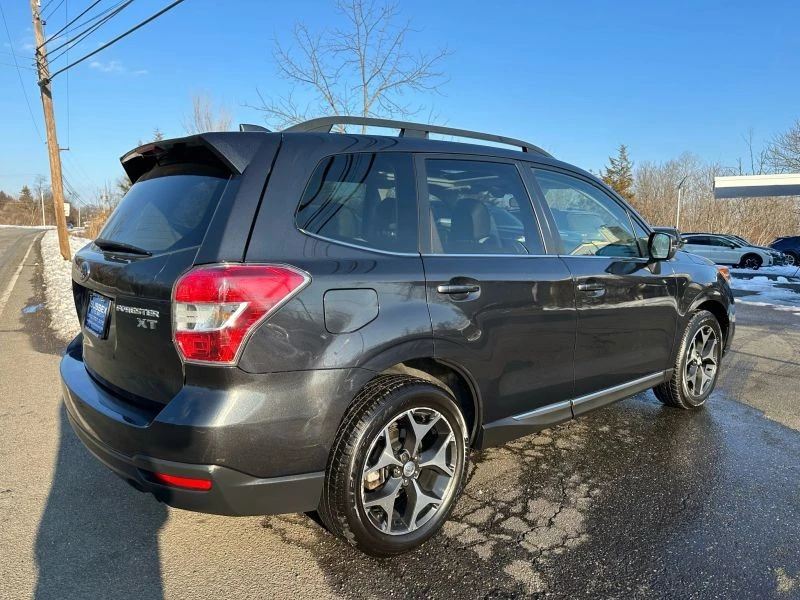 2016 Subaru Forester 4th Gen - Image 4 of 12