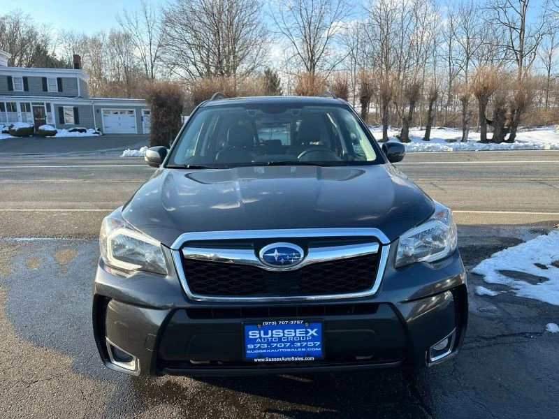 2016 Subaru Forester 4th Gen - Image 2 of 12