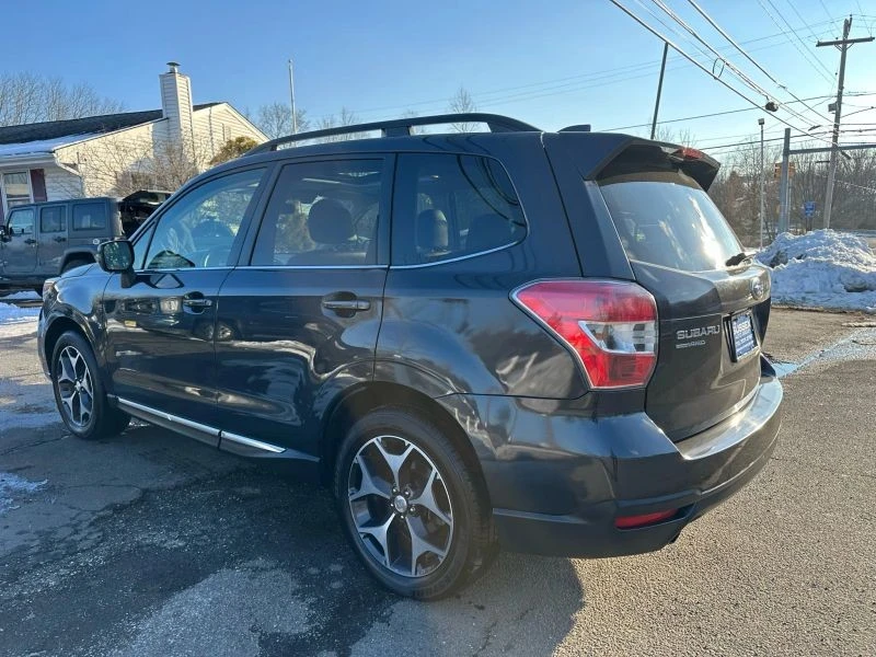 2016 Subaru Forester 4th Gen - Image 6 of 12
