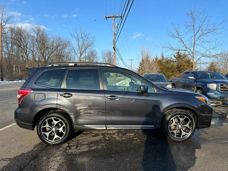 2016 Subaru Forester 4th Gen - Image 8 of 12