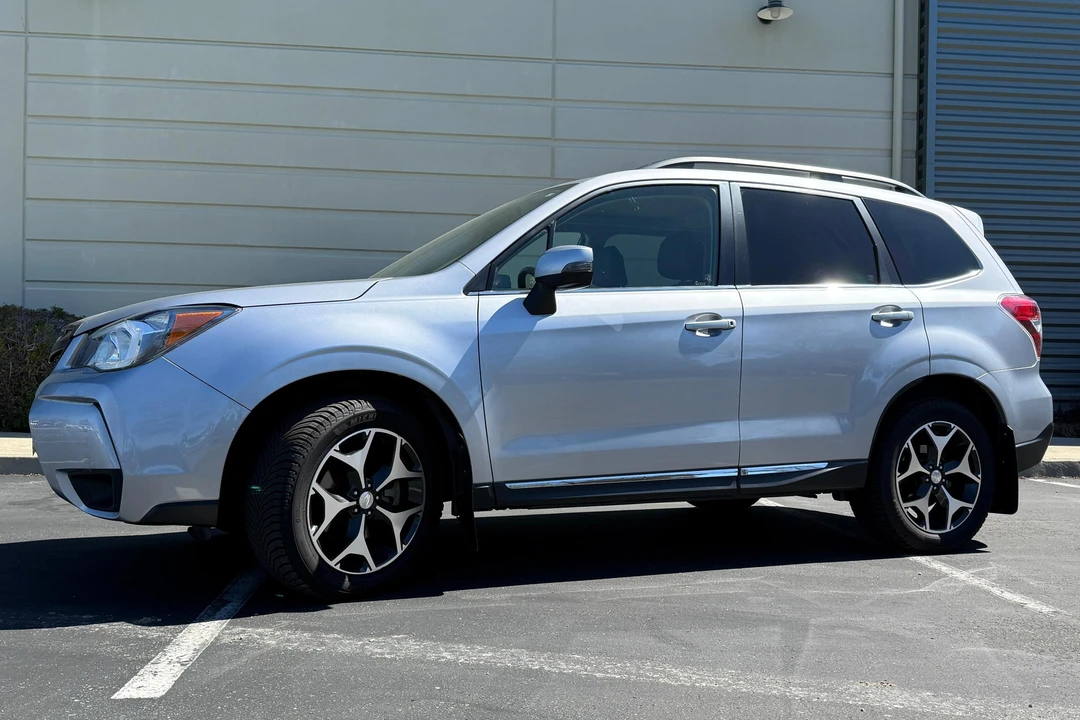 2016 Subaru Forester 4th Gen - Image 3 of 30