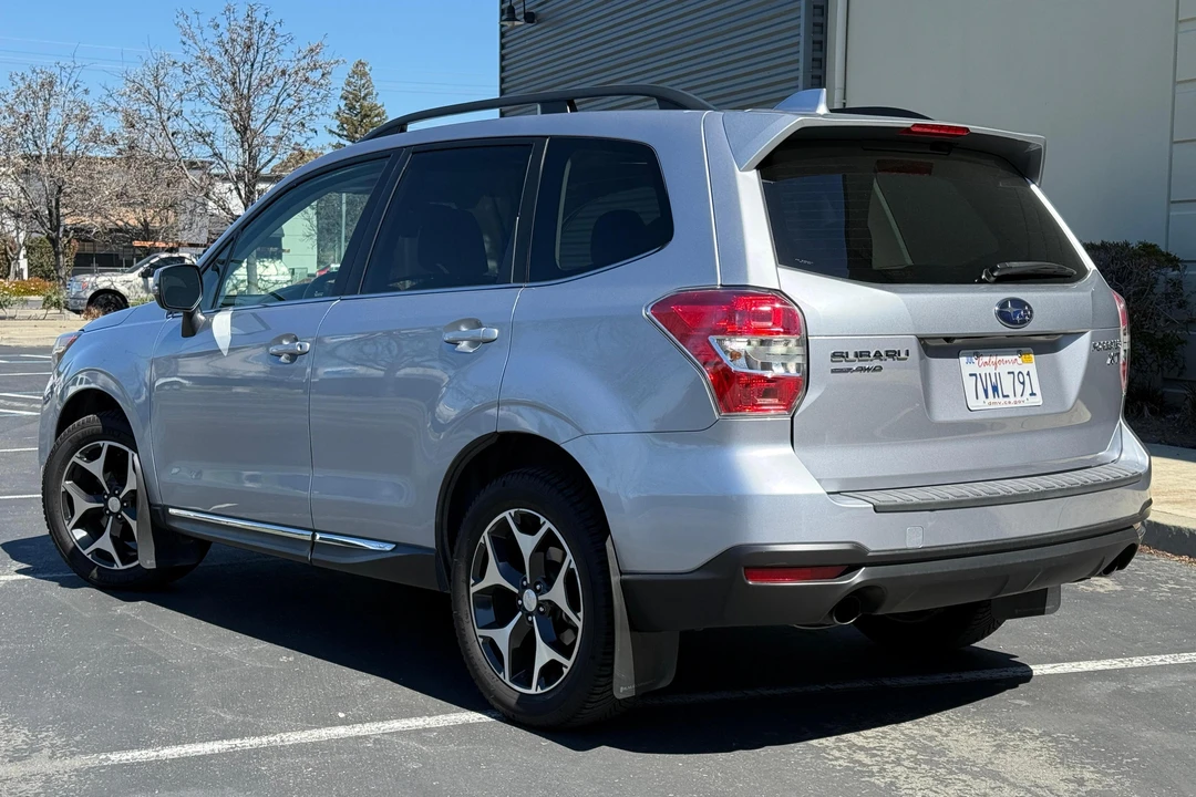 2016 Subaru Forester 4th Gen - Image 10 of 30