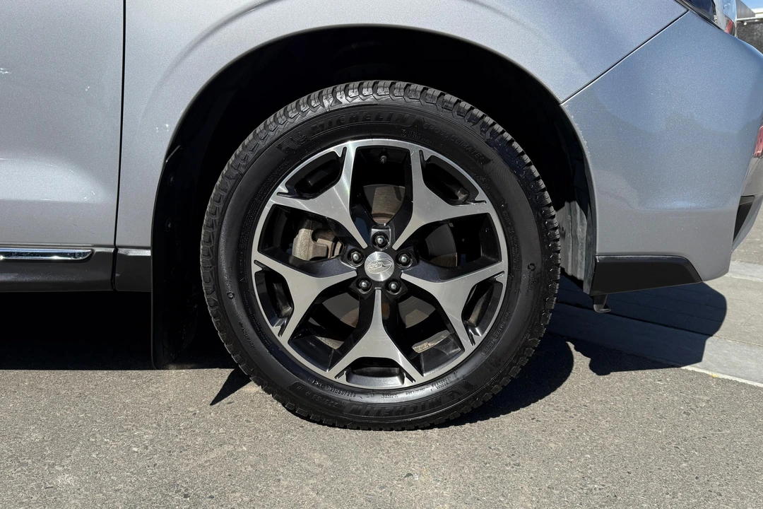 2016 Subaru Forester 4th Gen - Image 29 of 30