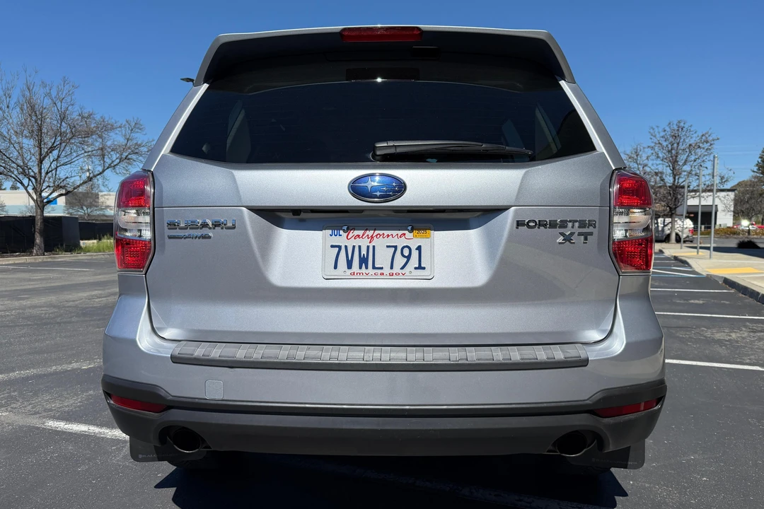 2016 Subaru Forester 4th Gen - Image 5 of 30