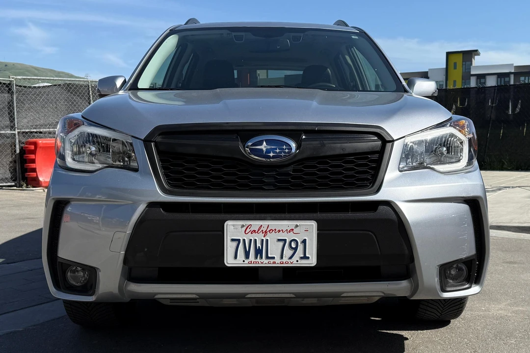 2016 Subaru Forester 4th Gen - Image 2 of 30