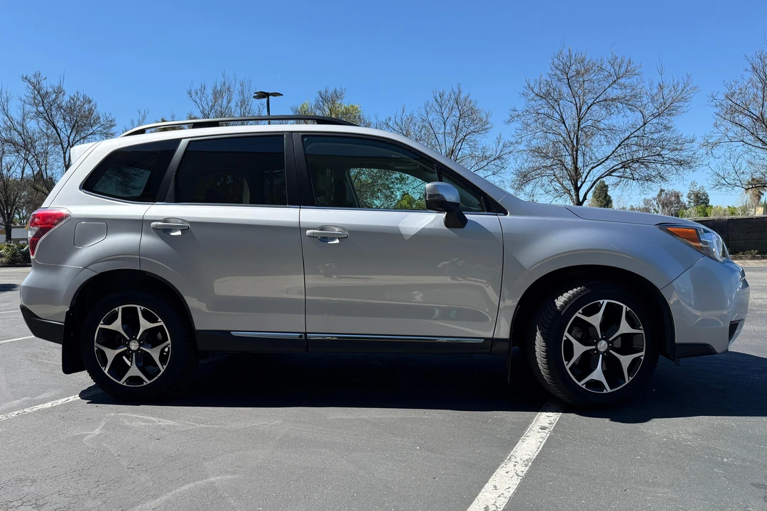 2016 Subaru Forester 4th Gen - Image 12 of 30