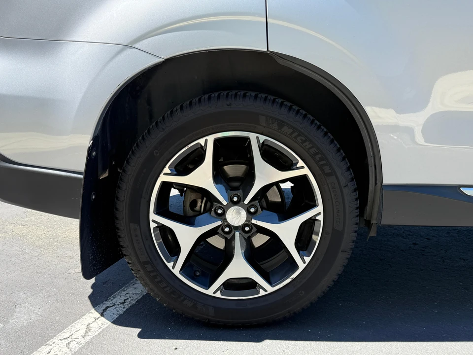 2016 Subaru Forester 4th Gen - Image 28 of 30