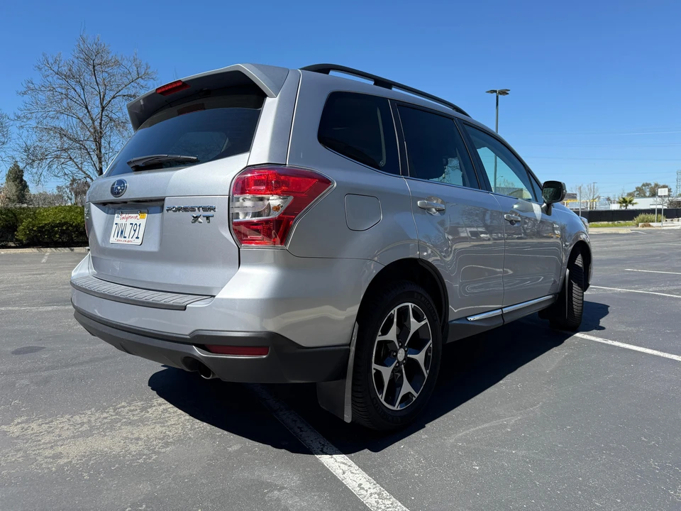2016 Subaru Forester 4th Gen - Image 11 of 30