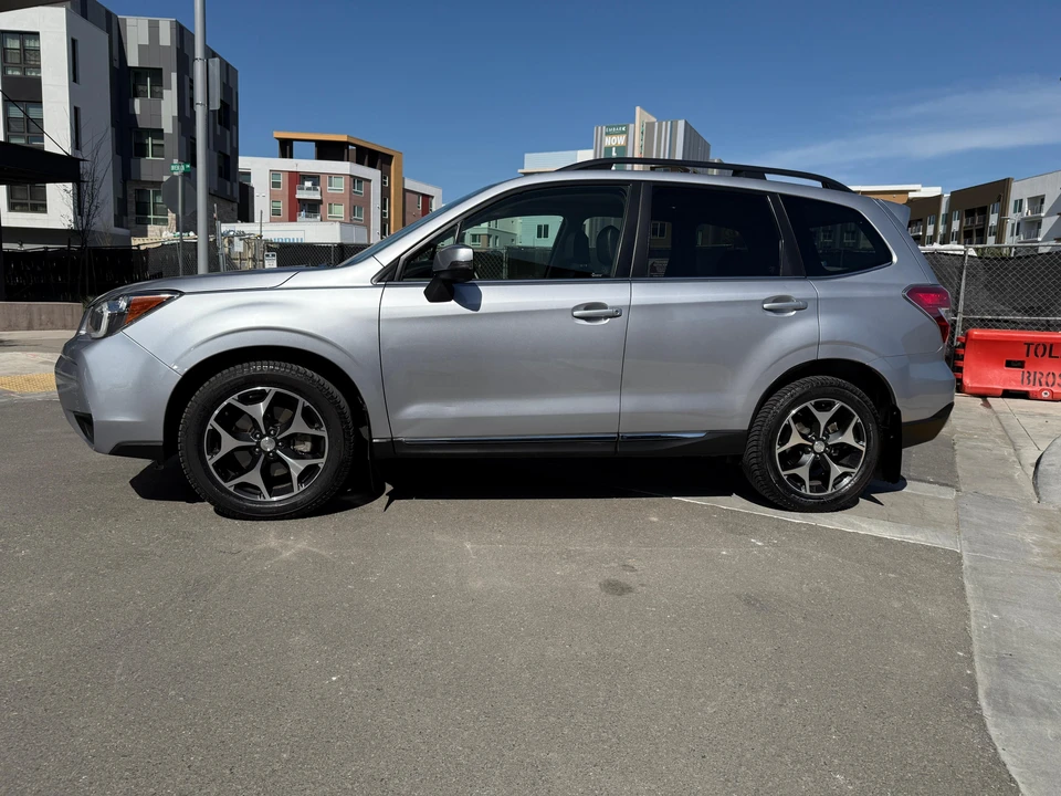 2016 Subaru Forester 4th Gen - Image 8 of 30