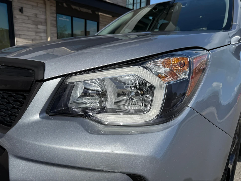 2016 Subaru Forester 4th Gen - Image 15 of 30