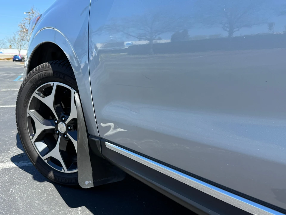 2016 Subaru Forester 4th Gen - Image 22 of 30