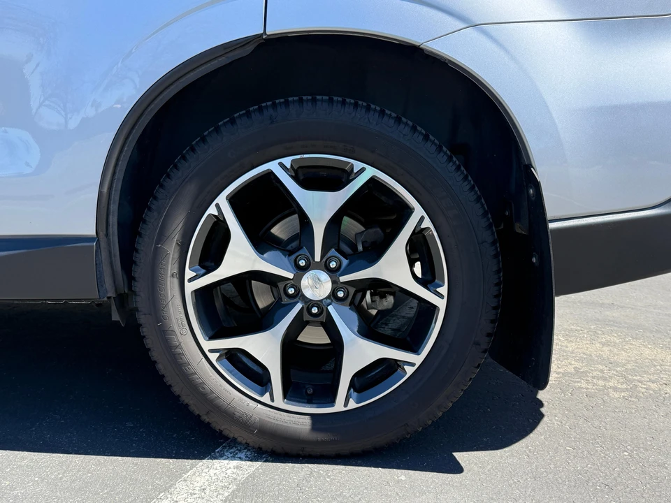 2016 Subaru Forester 4th Gen - Image 27 of 30