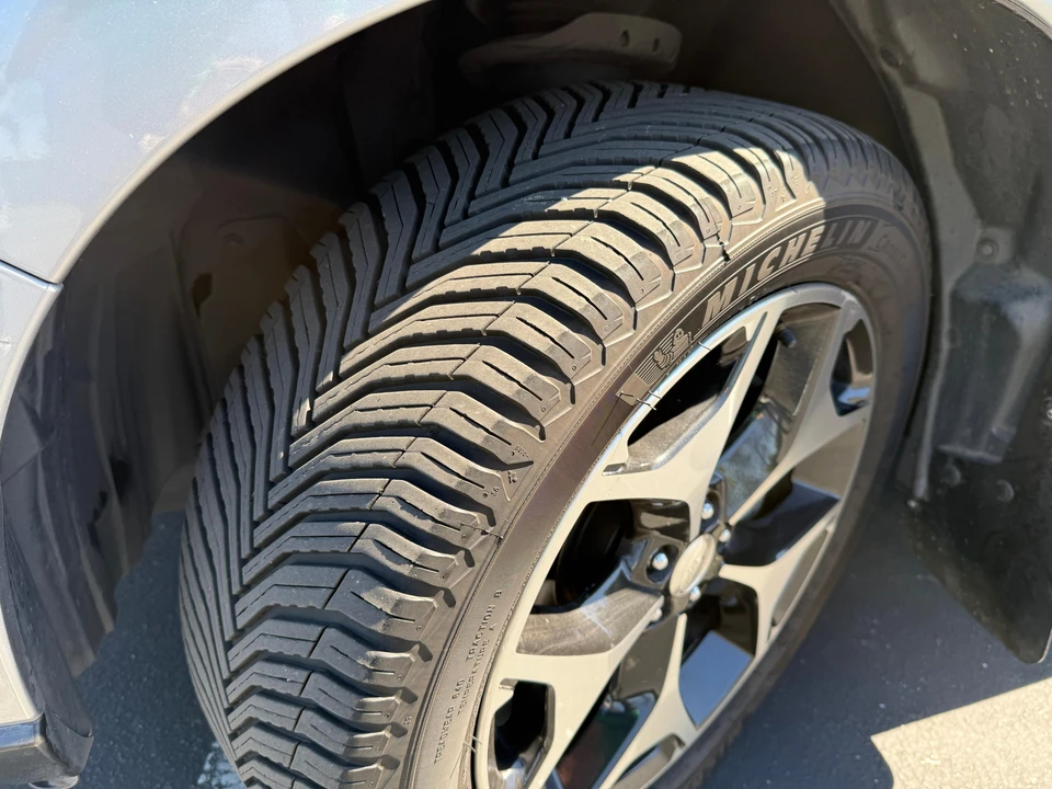 2016 Subaru Forester 4th Gen - Image 30 of 30