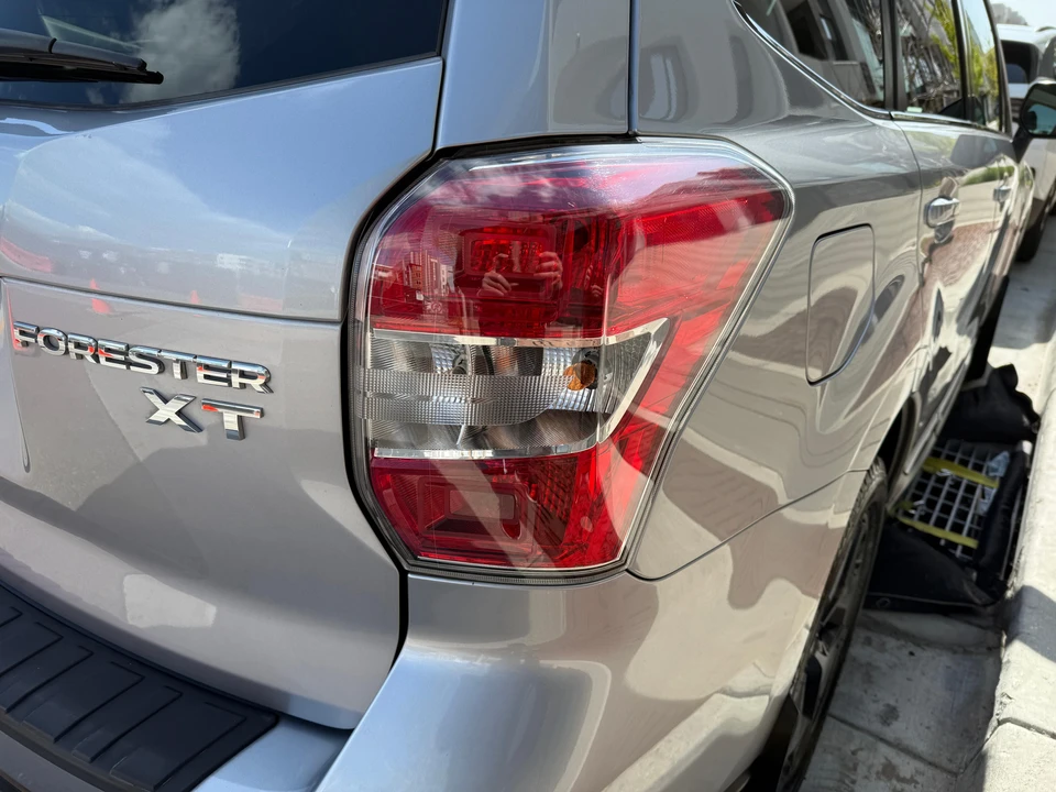 2016 Subaru Forester 4th Gen - Image 18 of 30