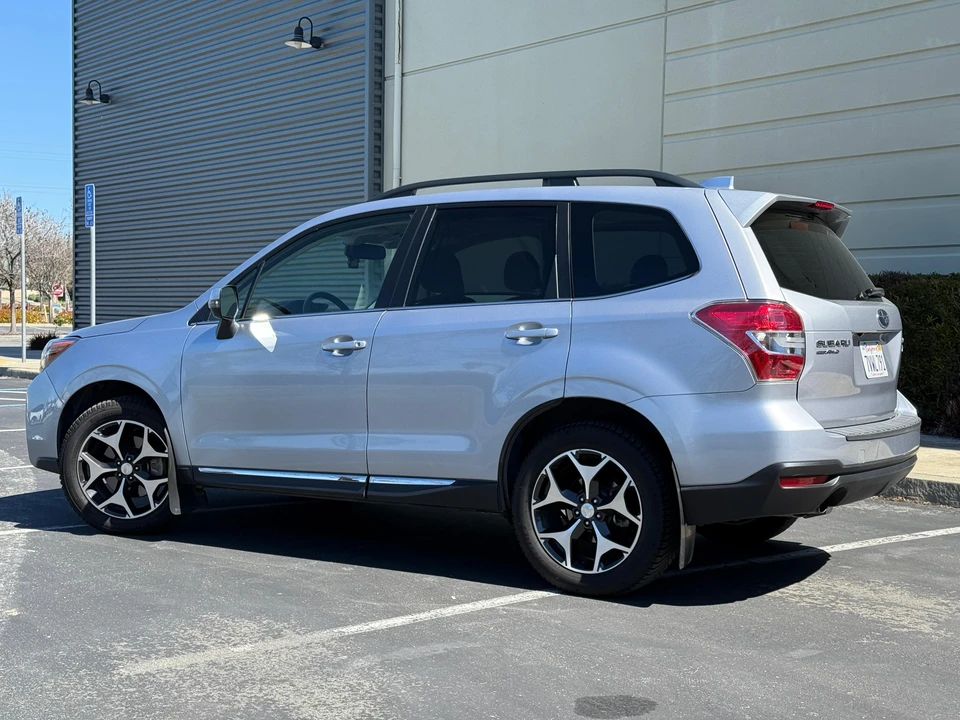 2016 Subaru Forester 4th Gen - Image 9 of 30