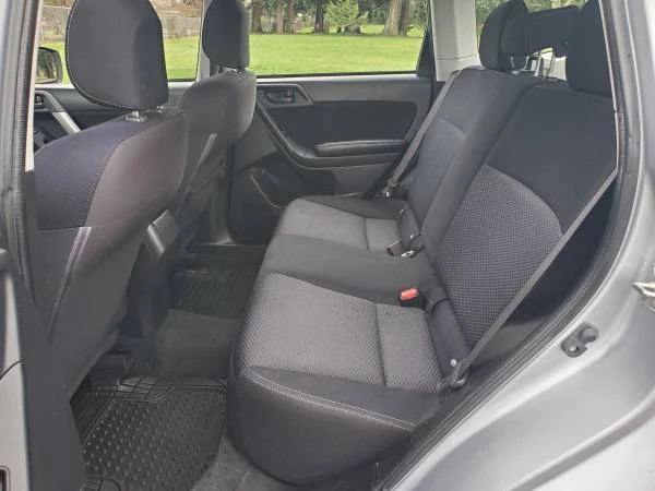 2016 Subaru Forester 4th Gen - Image 20 of 21
