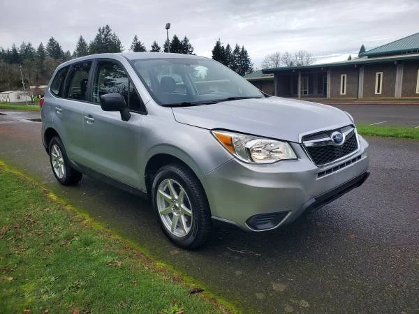 2016 Subaru Forester 4th Gen - Image 3 of 21