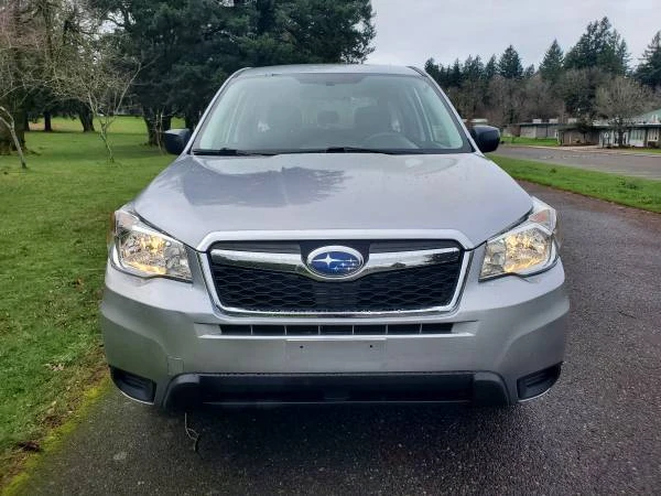 2016 Subaru Forester 4th Gen - Image 2 of 21