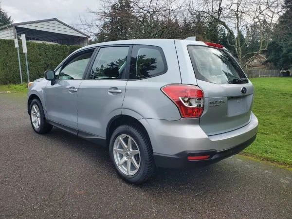 2016 Subaru Forester 4th Gen - Image 6 of 21