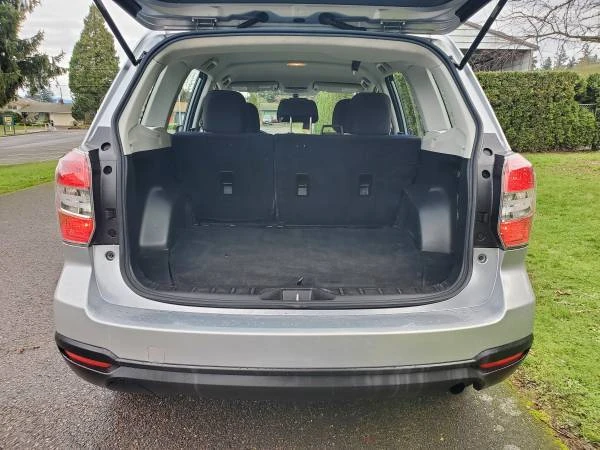 2016 Subaru Forester 4th Gen - Image 10 of 21