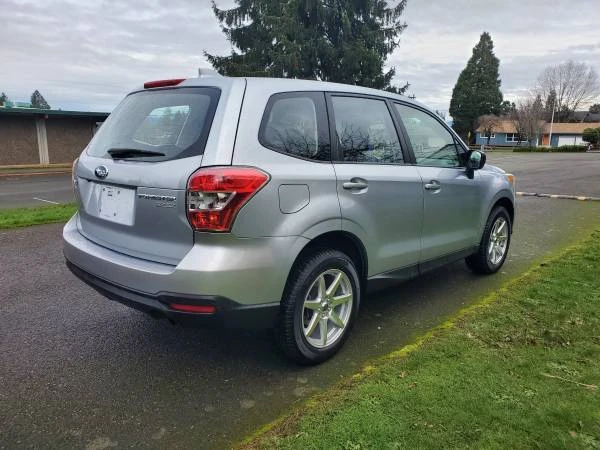 2016 Subaru Forester 4th Gen - Image 8 of 21